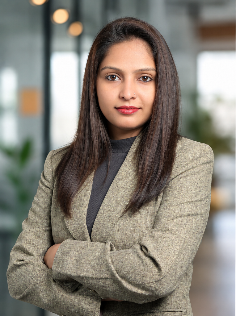 Poonam D Negi, Numerologist and Vaastu Coach